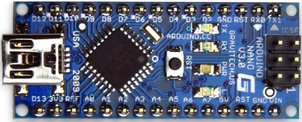Arduino Nano