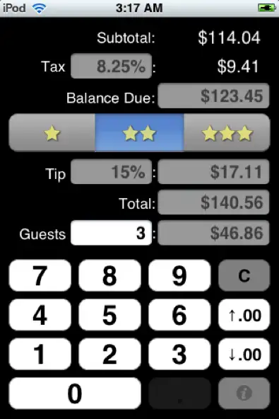 mTip classic theme