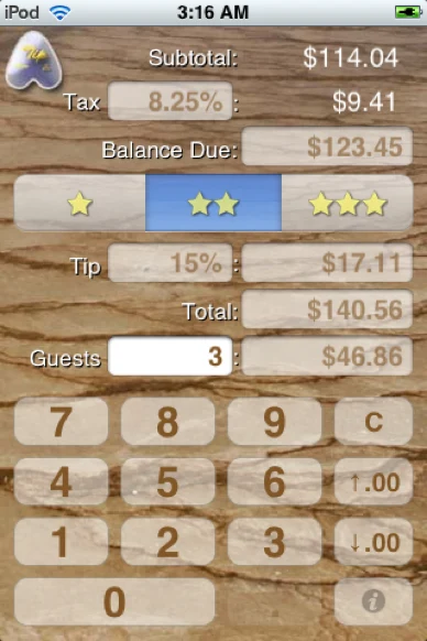 mTip v2.1