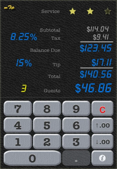 mTip v2.2