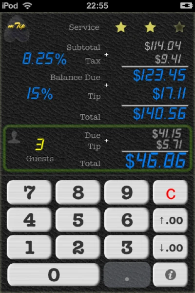 mTip v2.4