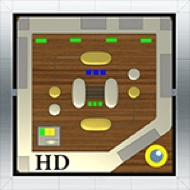 Vismory app icon